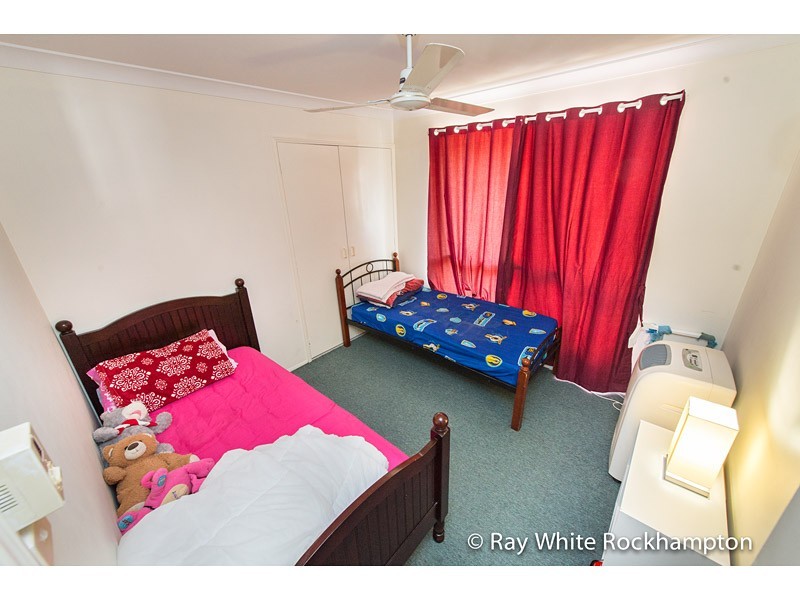 400 Thozet Road, Frenchville QLD 4701