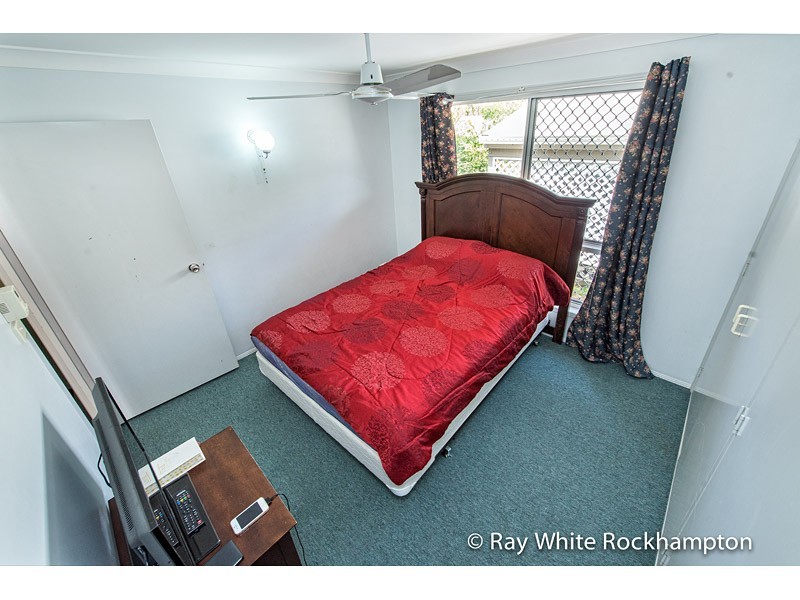 400 Thozet Road, Frenchville QLD 4701