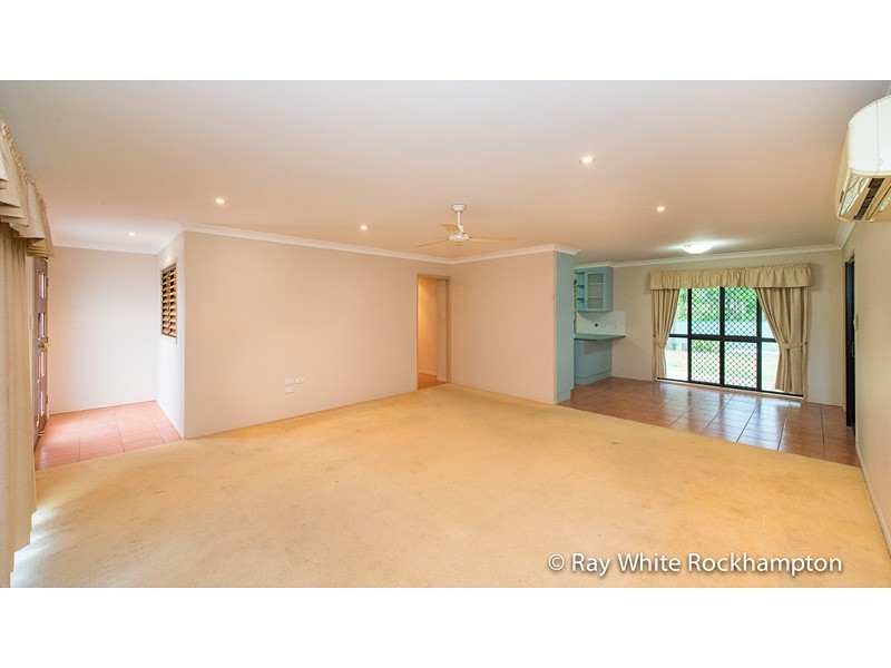 109 Grosskopf Street, Frenchville QLD 4701