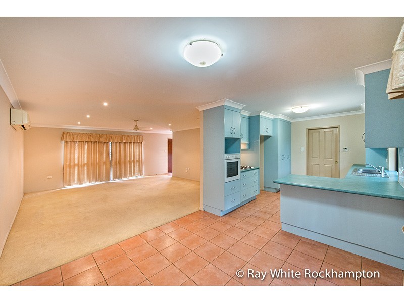 109 Grosskopf Street, Frenchville QLD 4701