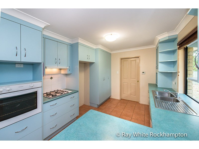 109 Grosskopf Street, Frenchville QLD 4701