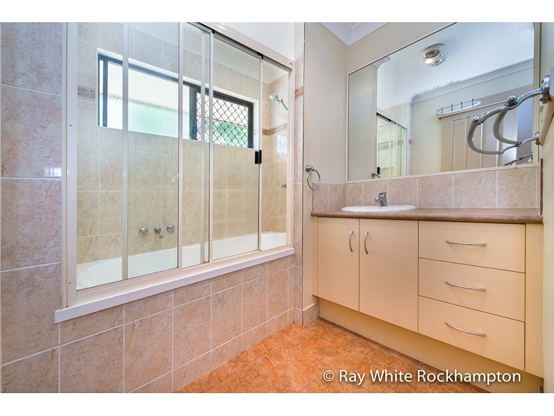 109 Grosskopf Street, Frenchville QLD 4701