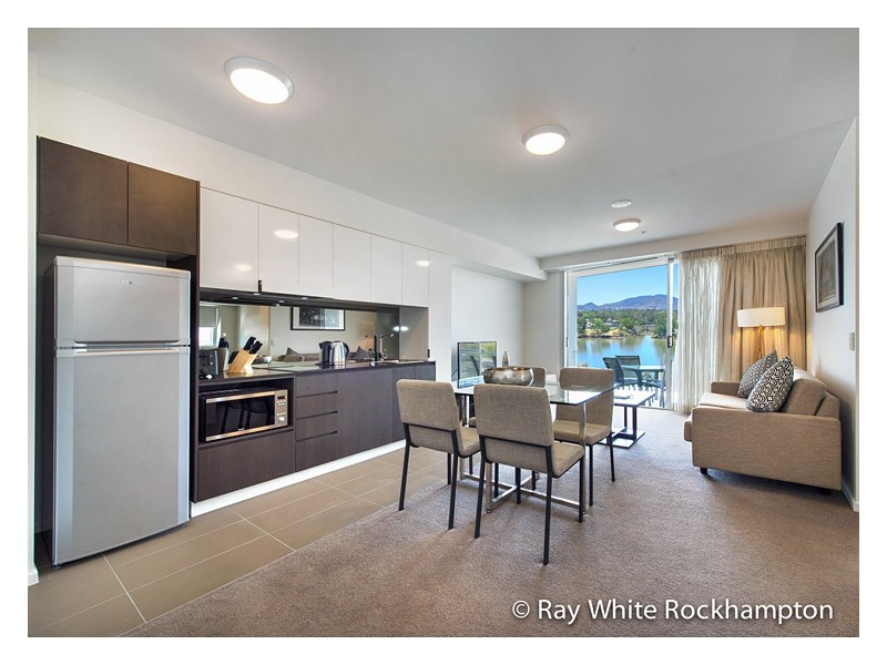708/1-7 East Street, Rockhampton City QLD 4700