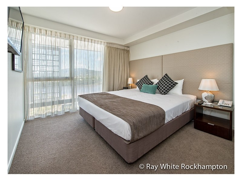 708/1-7 East Street, Rockhampton City QLD 4700