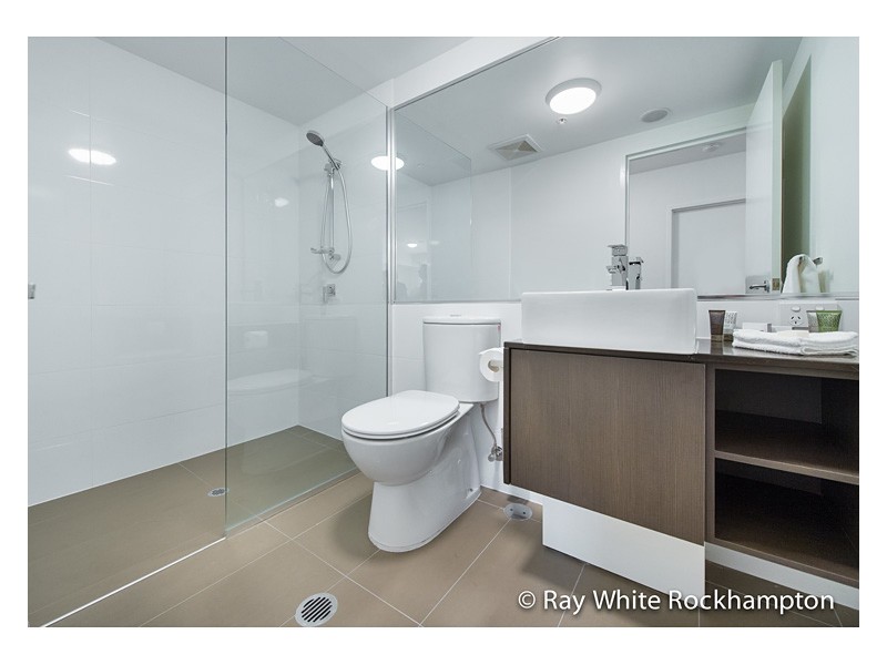 708/1-7 East Street, Rockhampton City QLD 4700