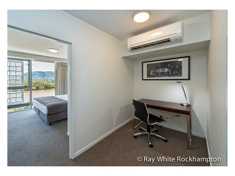 708/1-7 East Street, Rockhampton City QLD 4700