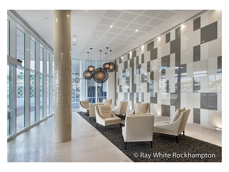708/1-7 East Street, Rockhampton City QLD 4700