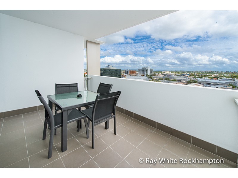 602 “The Empire” East Street, Rockhampton City QLD 4700