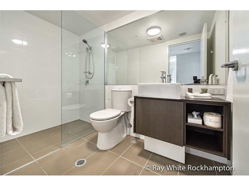 602 “The Empire” East Street, Rockhampton City QLD 4700