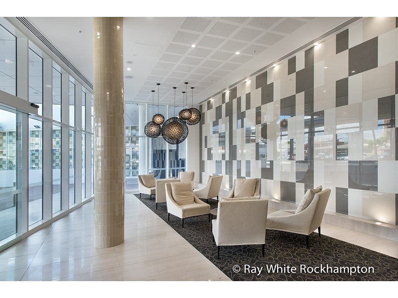 602 “The Empire” East Street, Rockhampton City QLD 4700