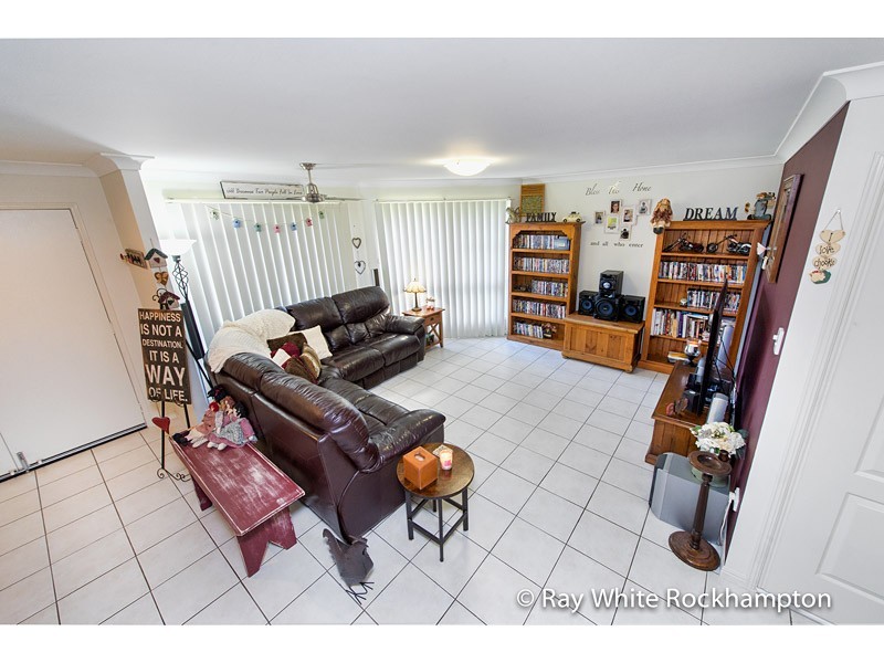 8 Broadhurst Drive, Gracemere QLD 4702