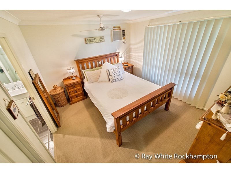 8 Broadhurst Drive, Gracemere QLD 4702