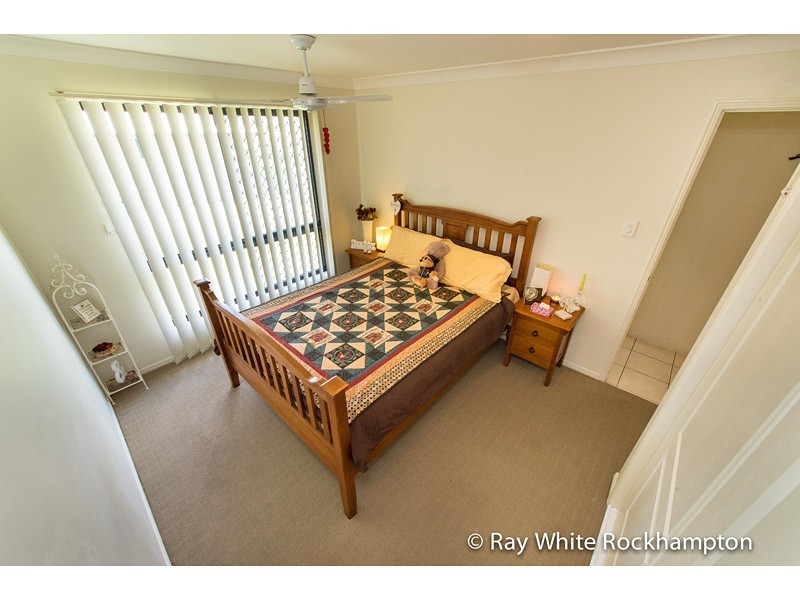 8 Broadhurst Drive, Gracemere QLD 4702
