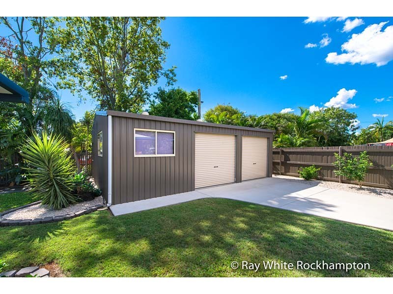 3 Banksia Court, Gracemere QLD 4702