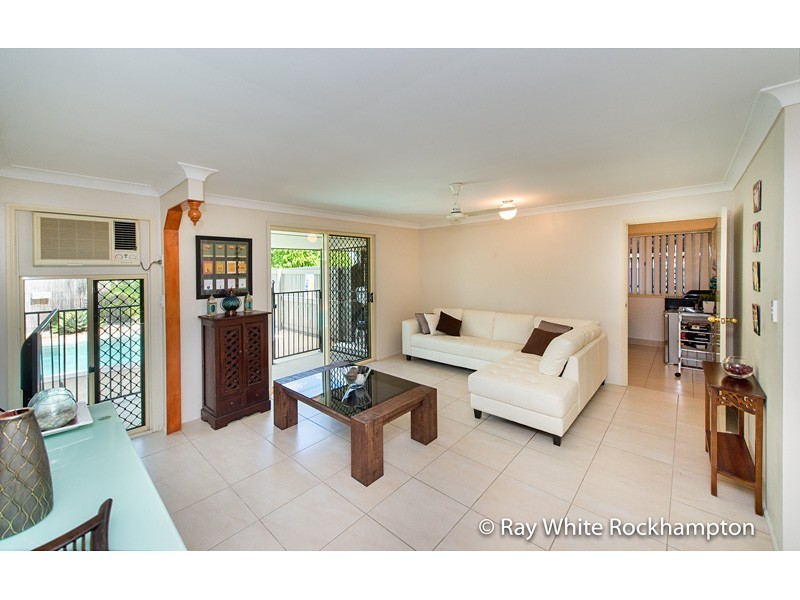 3 Banksia Court, Gracemere QLD 4702