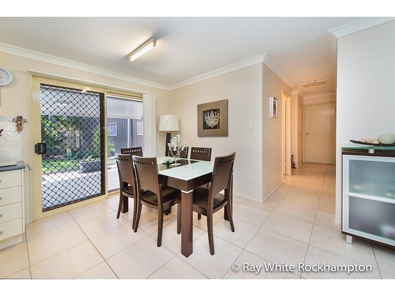 3 Banksia Court, Gracemere QLD 4702