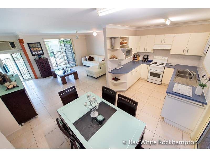 3 Banksia Court, Gracemere QLD 4702