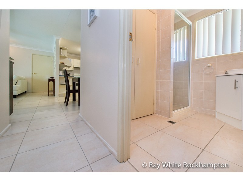 3 Banksia Court, Gracemere QLD 4702