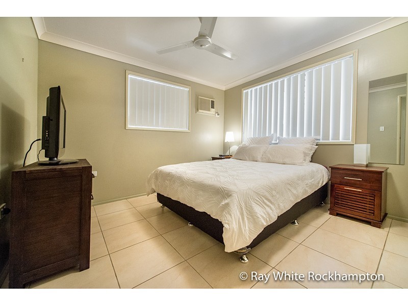 3 Banksia Court, Gracemere QLD 4702
