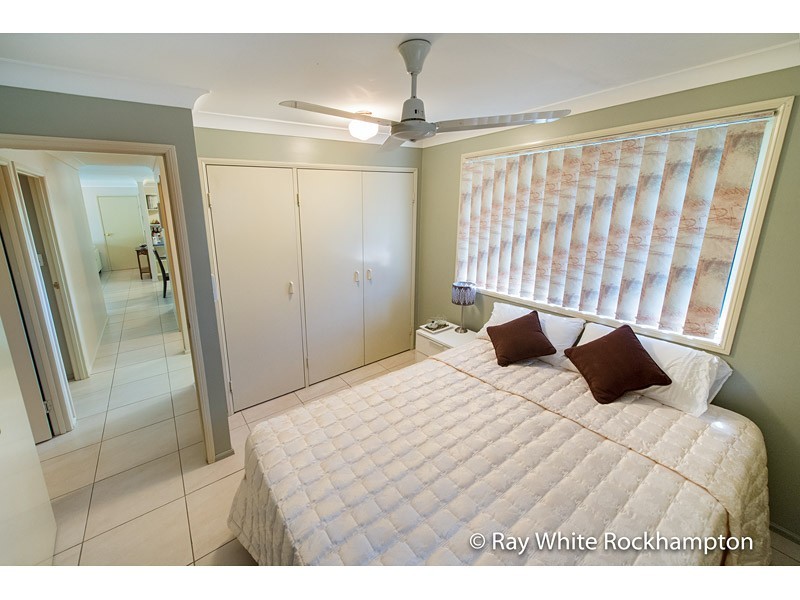 3 Banksia Court, Gracemere QLD 4702