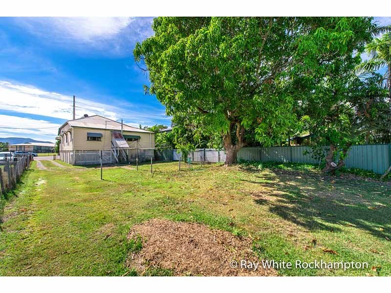 216 Talford Street, Allenstown QLD 4700