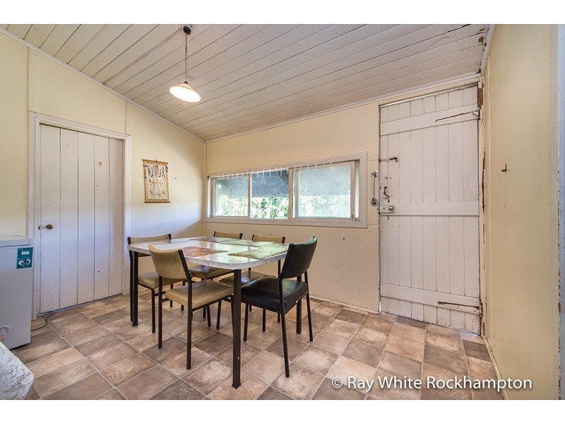 216 Talford Street, Allenstown QLD 4700