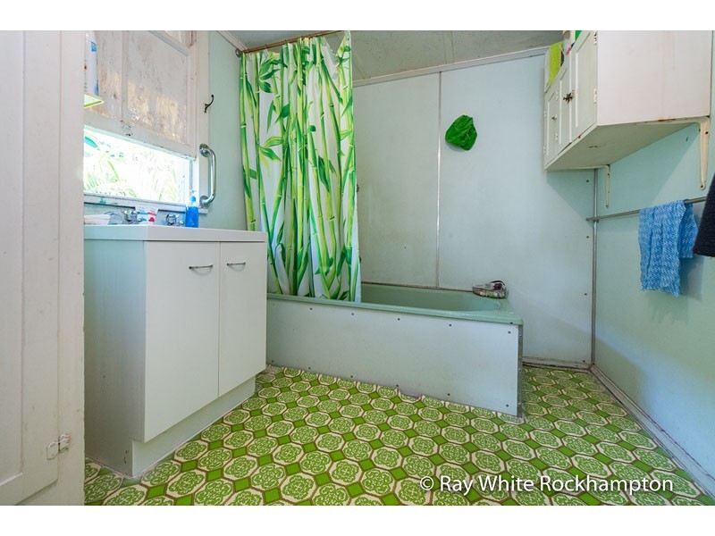 216 Talford Street, Allenstown QLD 4700