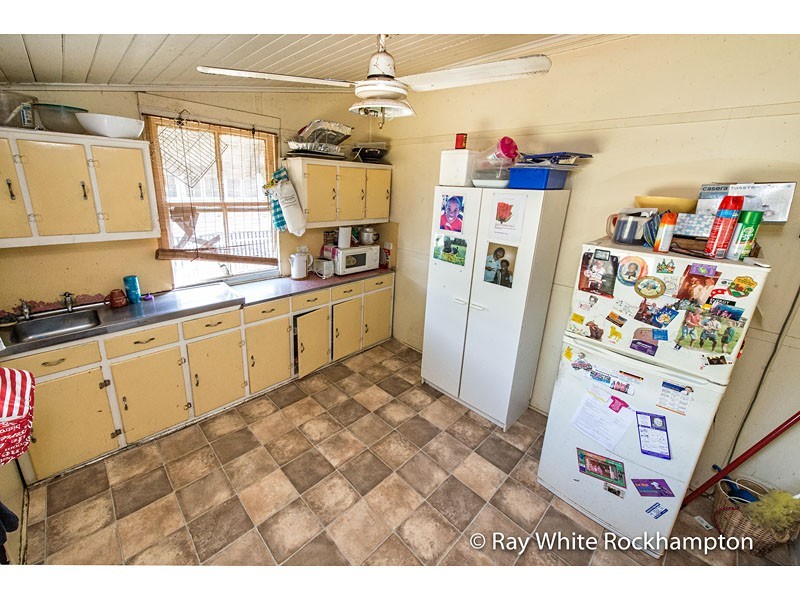 216 Talford Street, Allenstown QLD 4700