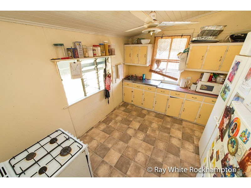 216 Talford Street, Allenstown QLD 4700