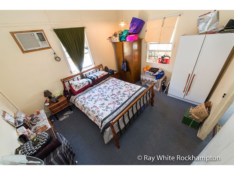 216 Talford Street, Allenstown QLD 4700