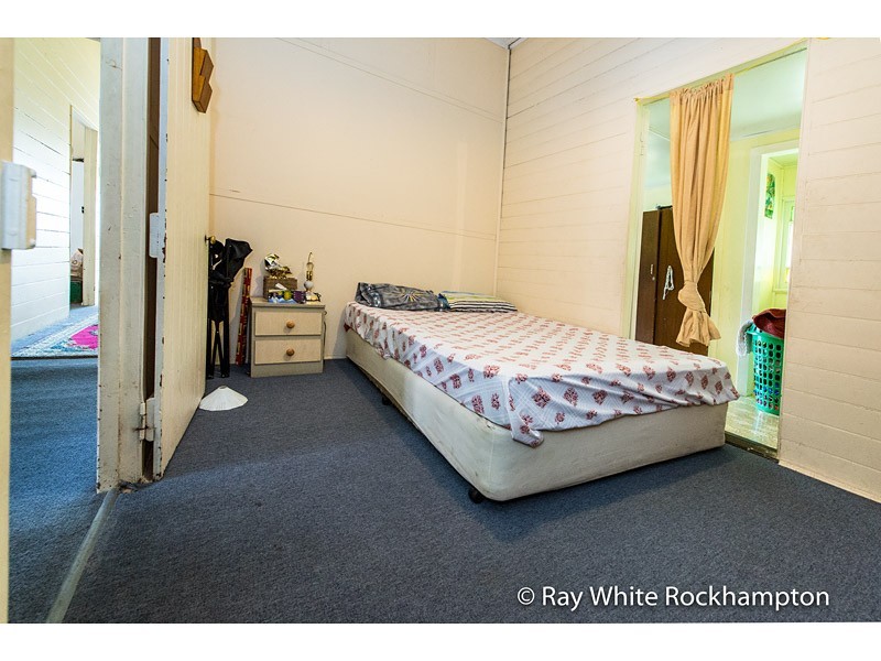 216 Talford Street, Allenstown QLD 4700