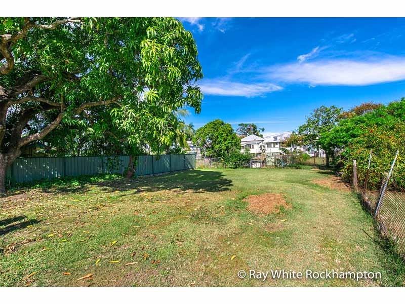 216 Talford Street, Allenstown QLD 4700