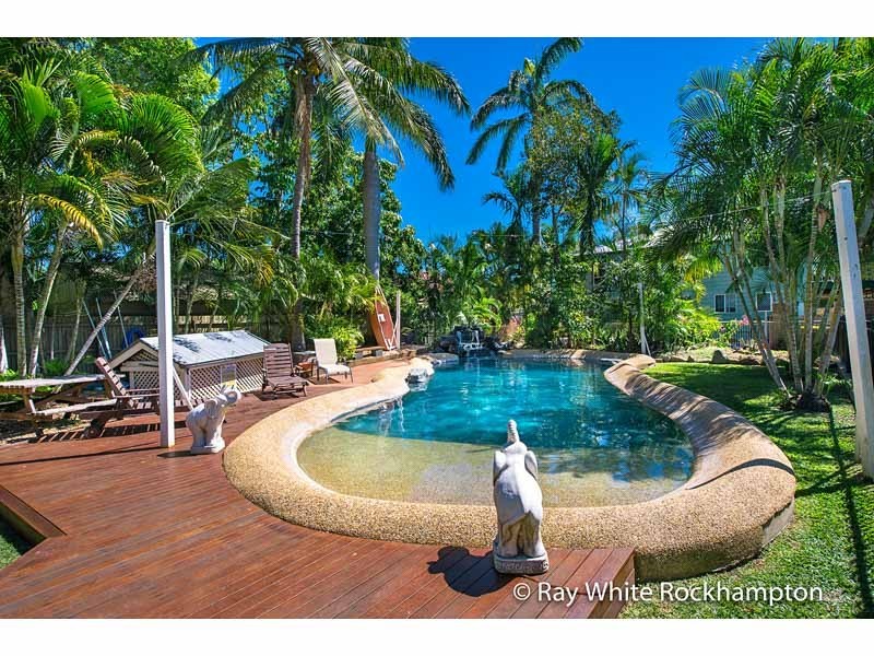 182 Denham Street, Allenstown QLD 4700
