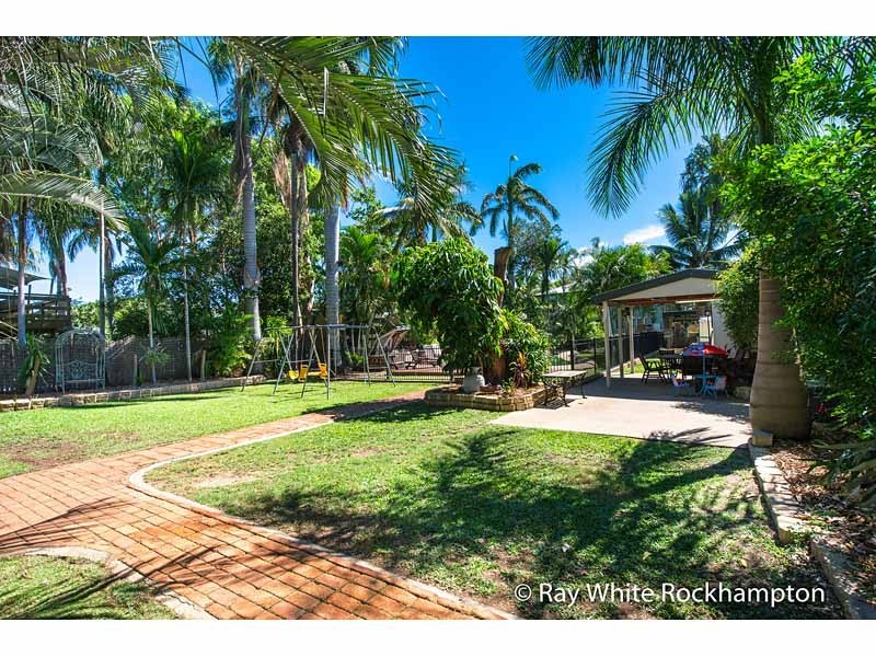 182 Denham Street, Allenstown QLD 4700