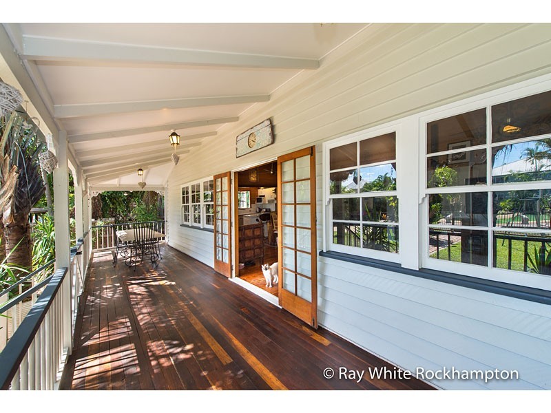 182 Denham Street, Allenstown QLD 4700