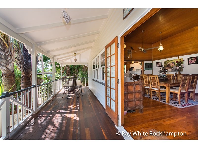 182 Denham Street, Allenstown QLD 4700