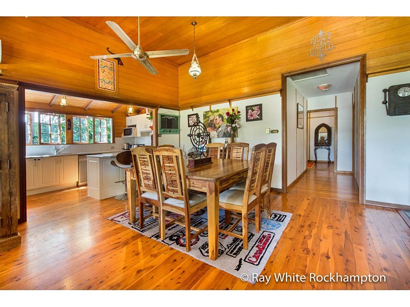 182 Denham Street, Allenstown QLD 4700