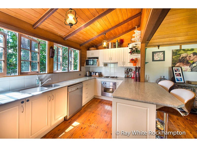 182 Denham Street, Allenstown QLD 4700