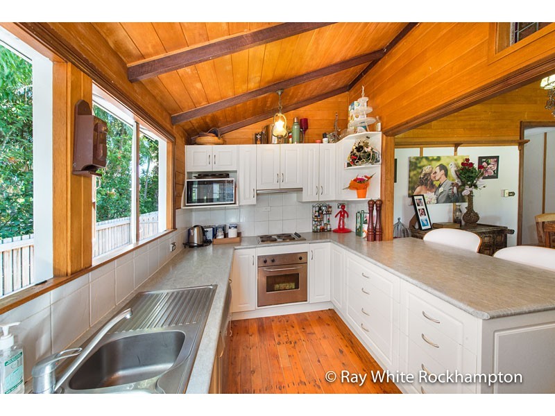 182 Denham Street, Allenstown QLD 4700