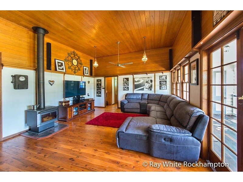 182 Denham Street, Allenstown QLD 4700