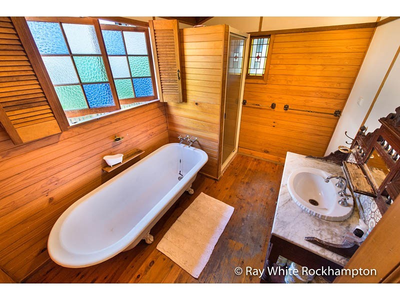 182 Denham Street, Allenstown QLD 4700