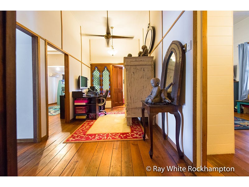 182 Denham Street, Allenstown QLD 4700