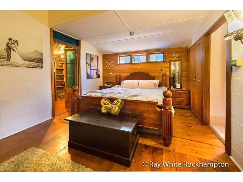 182 Denham Street, Allenstown QLD 4700