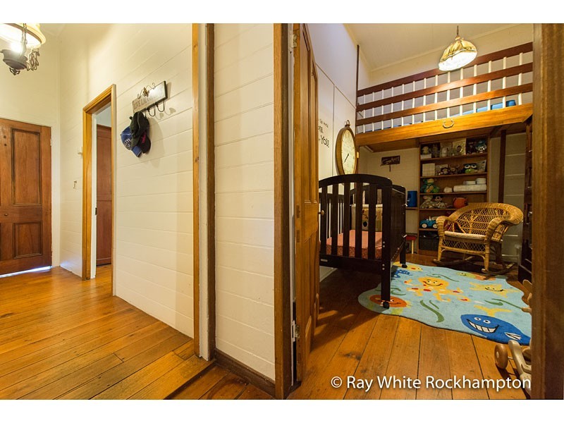 182 Denham Street, Allenstown QLD 4700