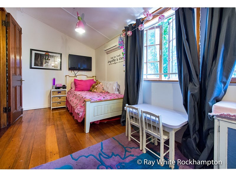 182 Denham Street, Allenstown QLD 4700