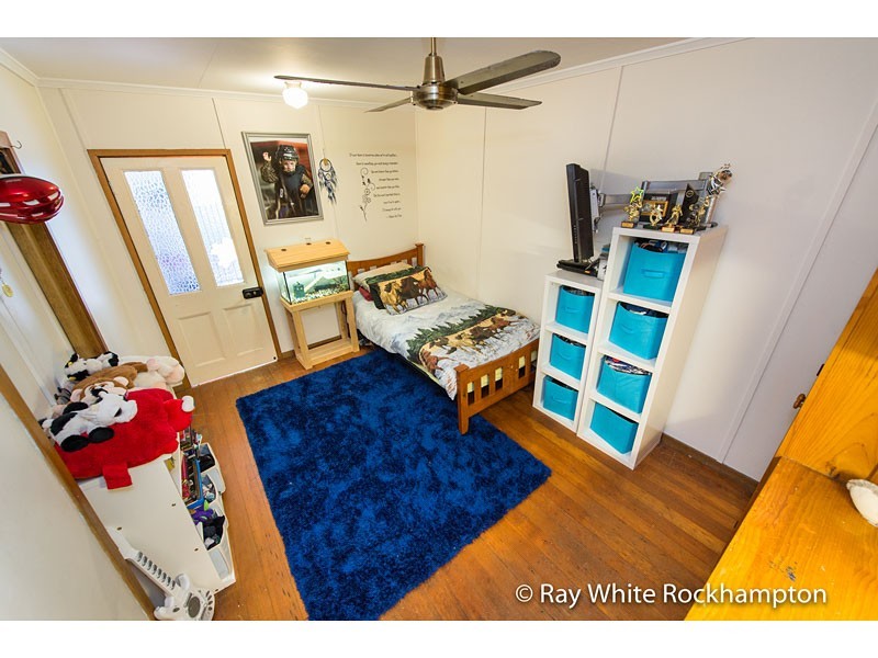 182 Denham Street, Allenstown QLD 4700