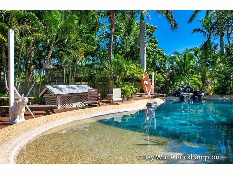182 Denham Street, Allenstown QLD 4700