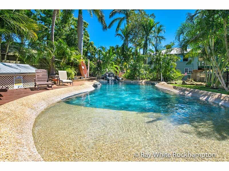 182 Denham Street, Allenstown QLD 4700