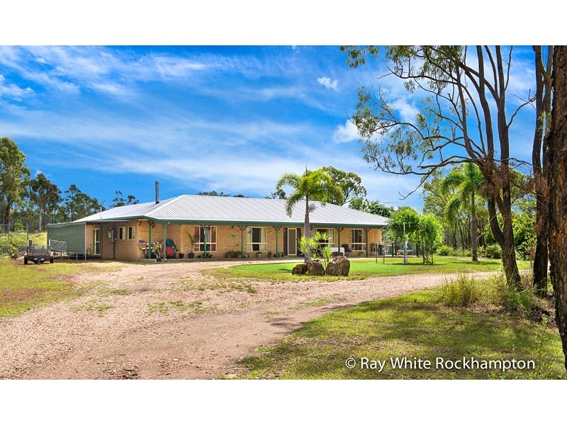 362 Glendale Road, Glendale QLD 4711