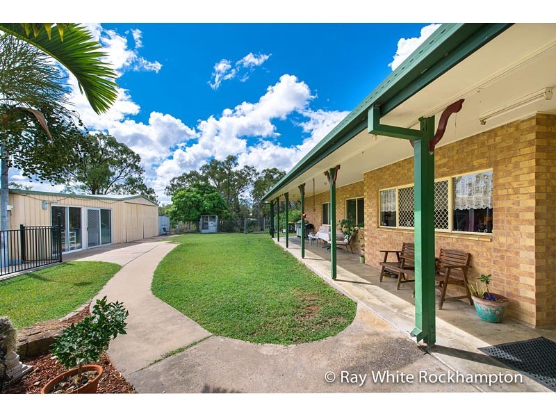 362 Glendale Road, Glendale QLD 4711